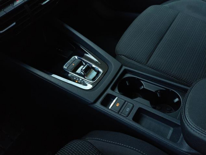 Škoda Octavia 2.0 TDI Ambition DSG 