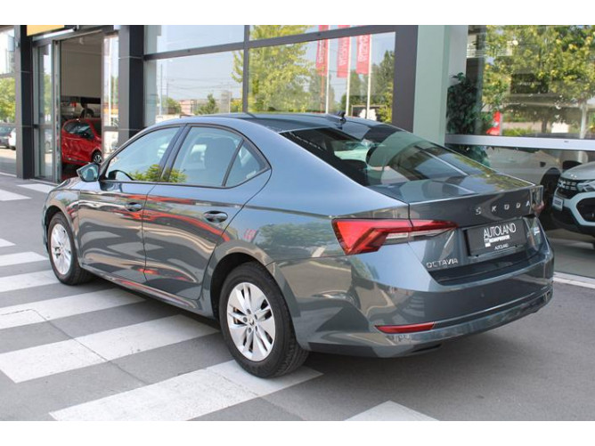 Škoda Octavia 2.0 A8 AMBITION TDI 