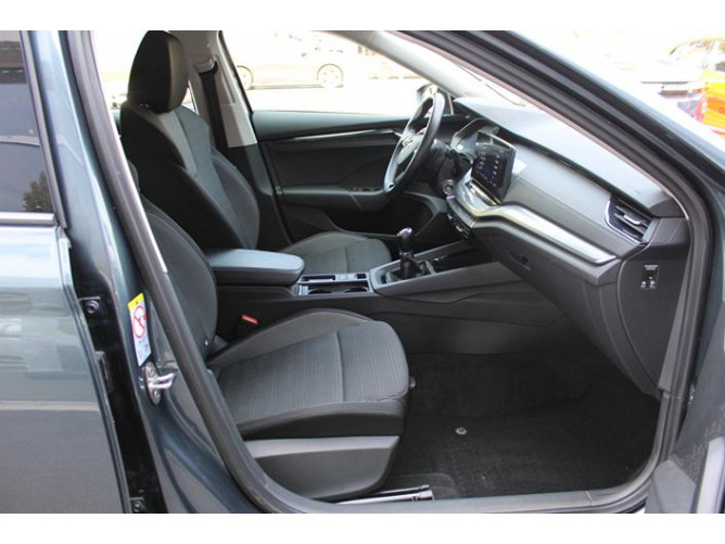 Škoda Octavia 2.0 A8 AMBITION TDI 