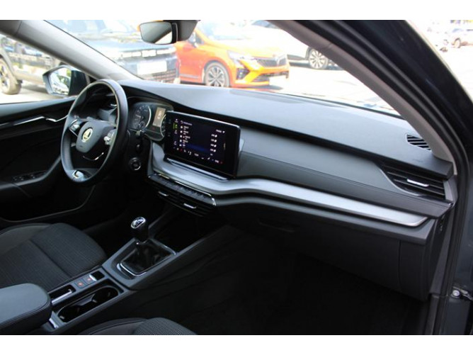 Škoda Octavia 2.0 A8 AMBITION TDI 