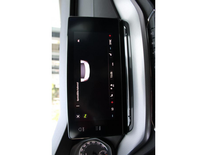 Škoda Octavia 2.0 A8 AMBITION TDI 