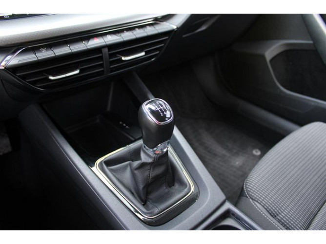 Škoda Octavia 2.0 A8 AMBITION TDI 