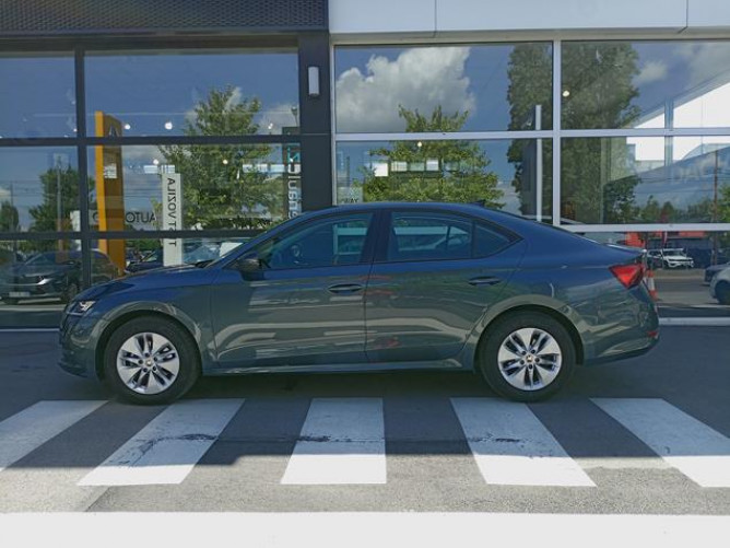 Škoda Octavia 2.0 TDI Ambition 