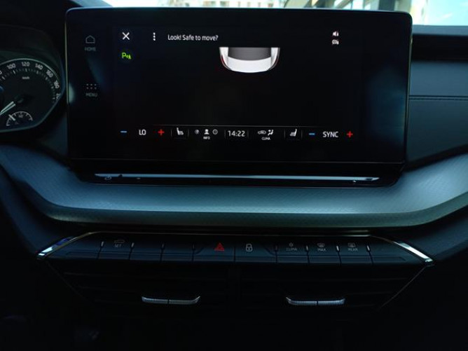 Škoda Octavia 2.0 TDI Ambition 