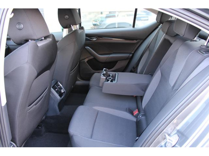 Škoda Octavia 2.0 TDI AMBITION 