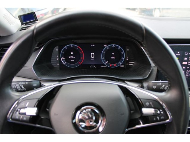 Škoda Octavia 2.0 TDI AMBITION 