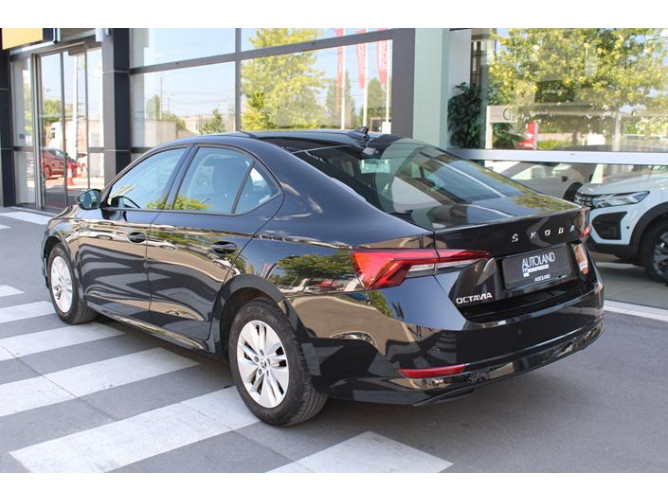 Škoda Octavia 2.0 A8 AMBITION TDI 
