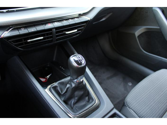 Škoda Octavia 2.0 A8 AMBITION TDI 
