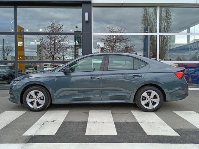 Škoda Octavia 2.0 TDI Ambition 