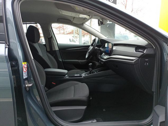 Škoda Octavia 2.0 TDI Ambition 