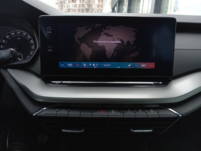 Škoda Octavia 2.0 TDI Ambition 