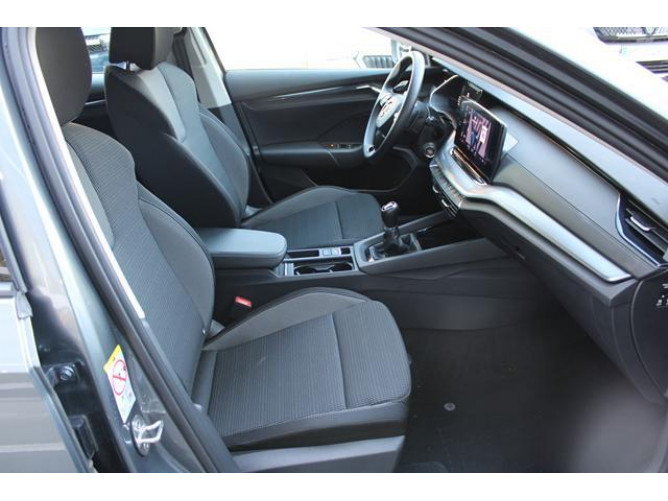 Škoda Octavia 2.0 TDI AMBITION 