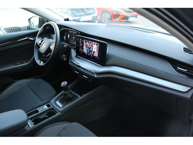 Škoda Octavia 2.0 TDI AMBITION 