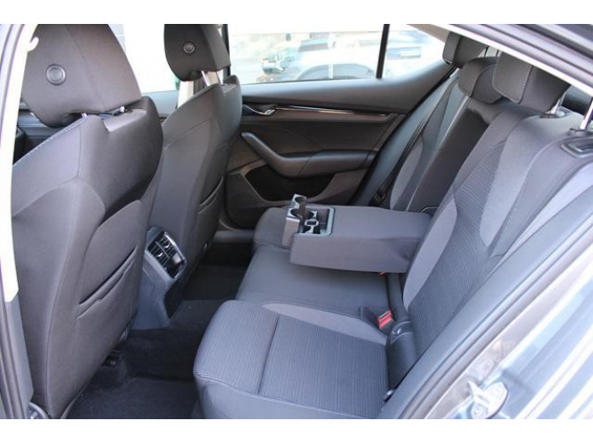 Škoda Octavia 2.0 TDI AMBITION 