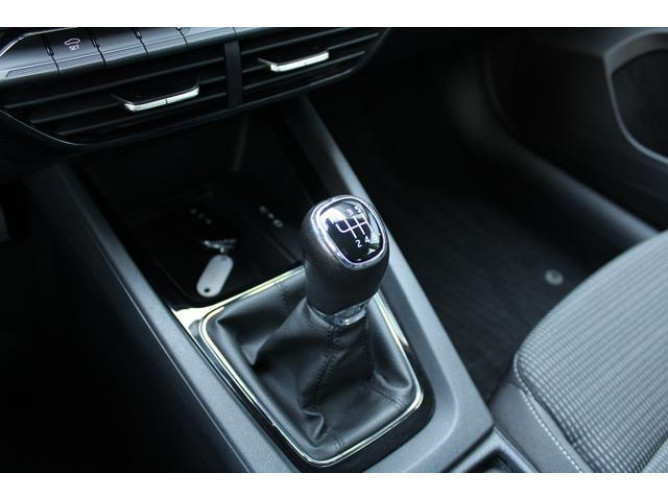 Škoda Octavia 2.0 TDI AMBITION 