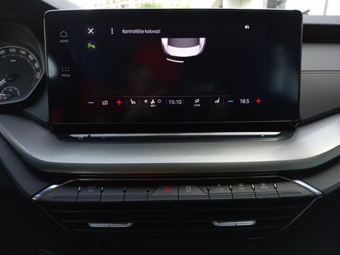 Škoda Octavia 2.0 TDI Ambition 