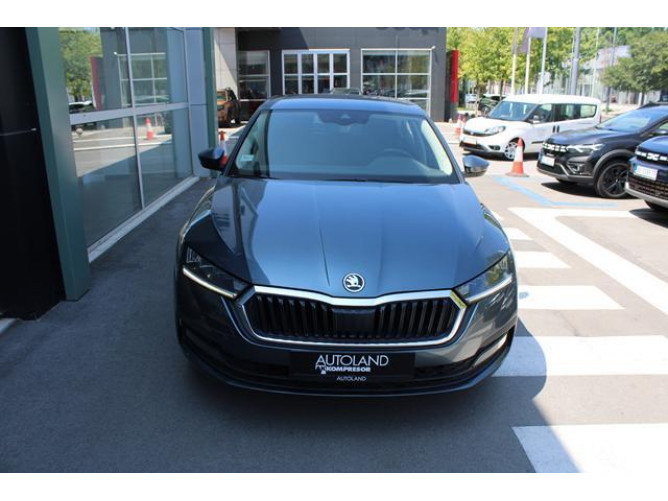 Škoda Octavia 2.0 TDI AMBITION 