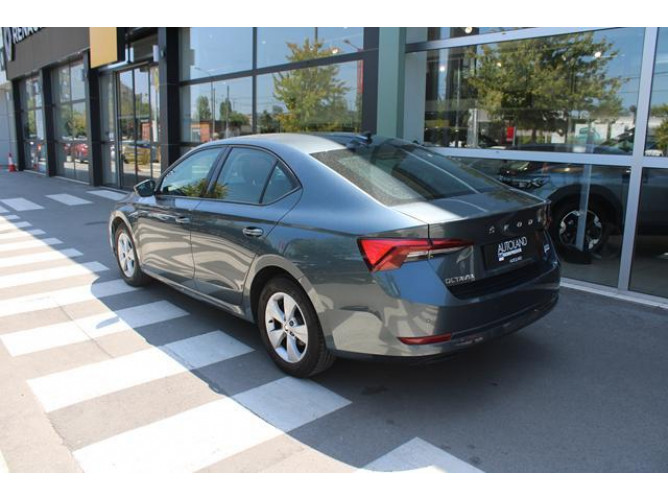 Škoda Octavia 2.0 TDI AMBITION 
