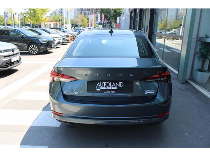 Škoda Octavia 2.0 TDI AMBITION 