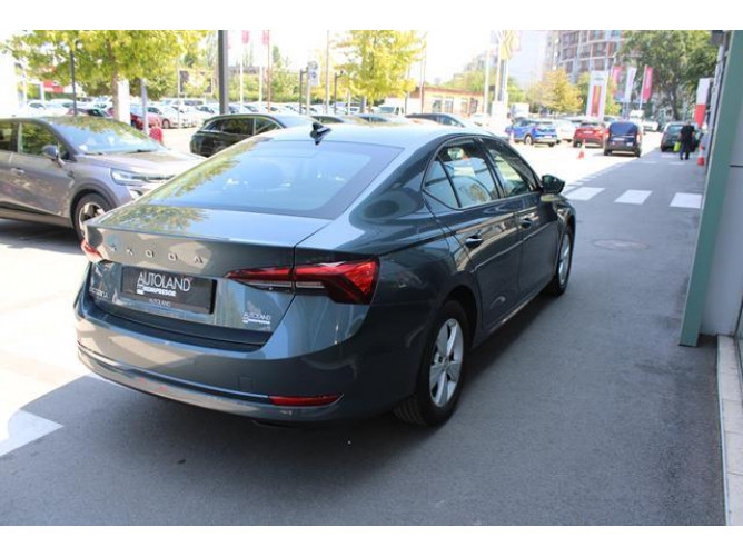 Škoda Octavia 2.0 TDI AMBITION 
