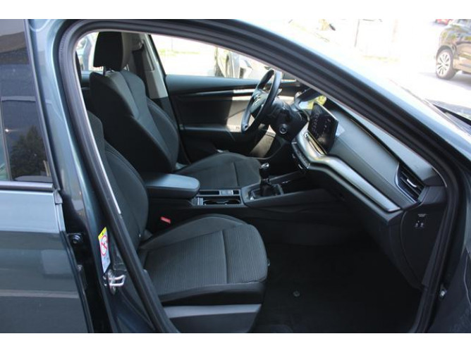 Škoda Octavia 2.0 TDI AMBITION 