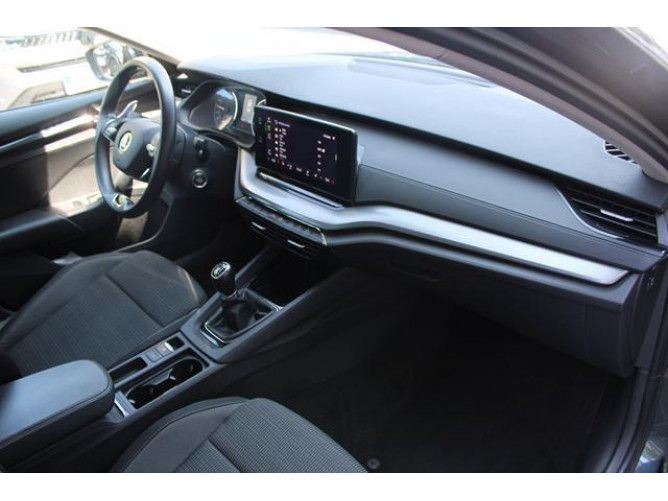 Škoda Octavia 2.0 TDI AMBITION 