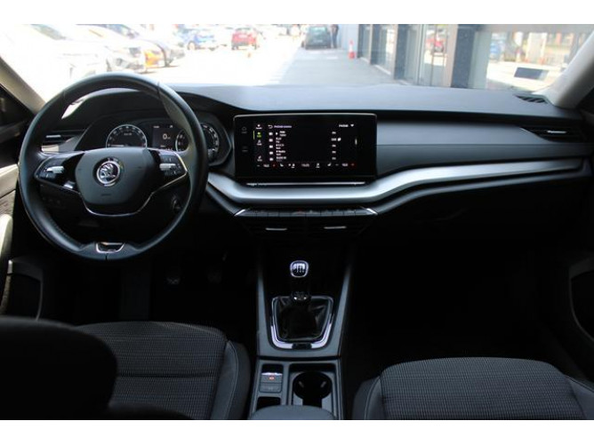 Škoda Octavia 2.0 TDI AMBITION 