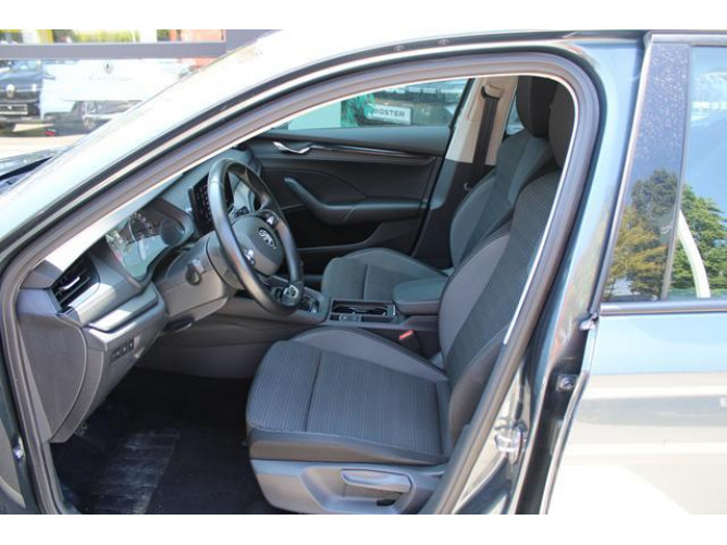 Škoda Octavia 2.0 TDI AMBITION 