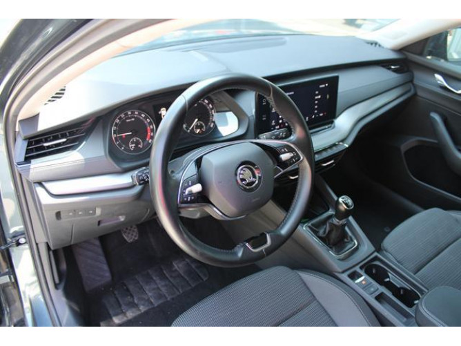 Škoda Octavia 2.0 TDI AMBITION 