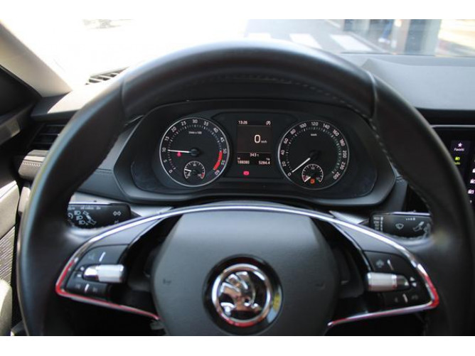 Škoda Octavia 2.0 TDI AMBITION 