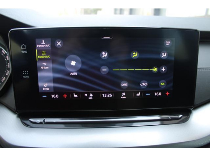 Škoda Octavia 2.0 TDI AMBITION 