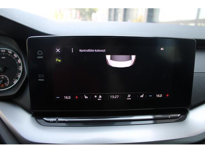 Škoda Octavia 2.0 TDI AMBITION 