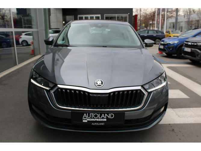 Škoda Octavia 2.0 TDI AMBITION 