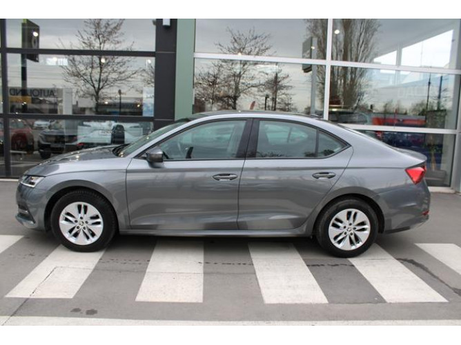 Škoda Octavia 2.0 TDI AMBITION 