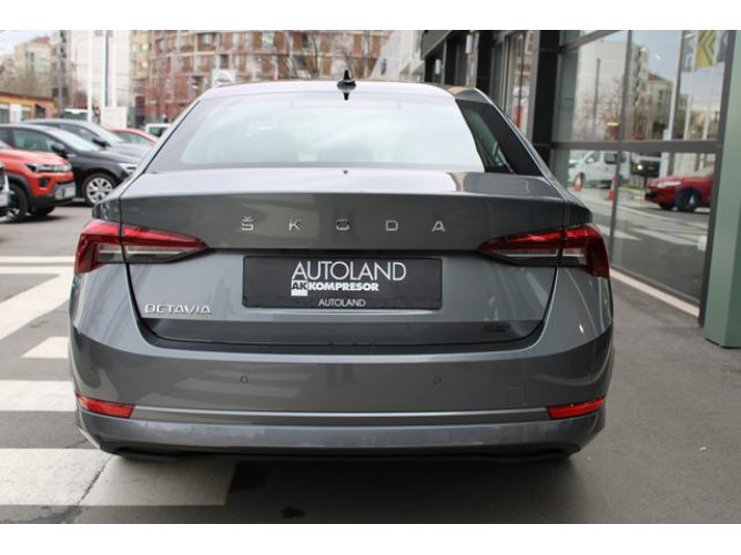 Škoda Octavia 2.0 TDI AMBITION 
