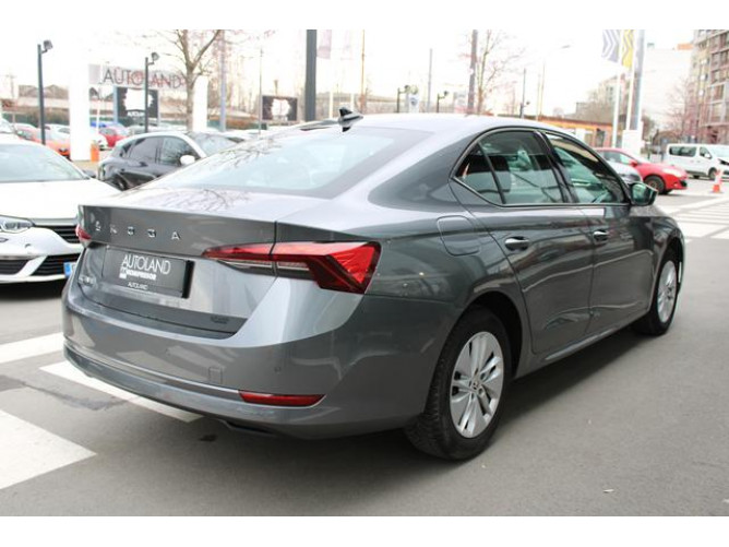 Škoda Octavia 2.0 TDI AMBITION 