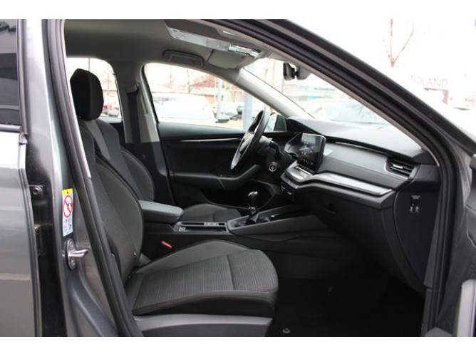 Škoda Octavia 2.0 TDI AMBITION 