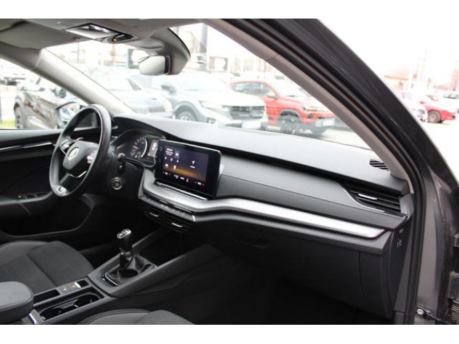 Škoda Octavia 2.0 TDI AMBITION 