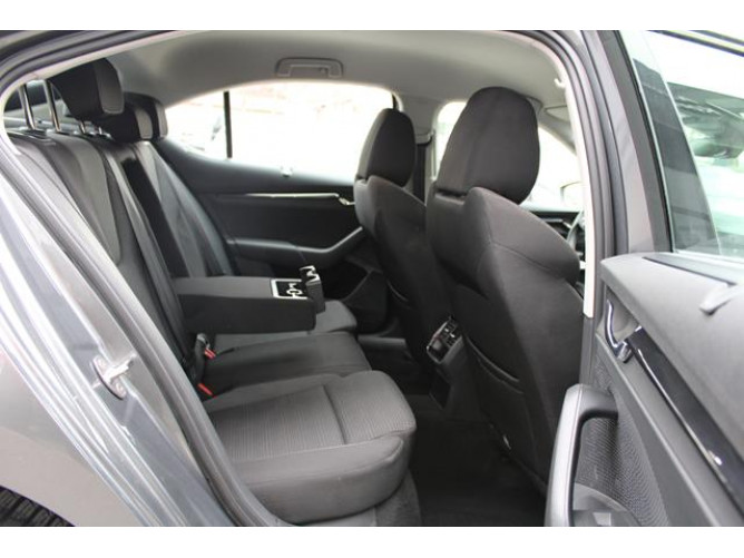 Škoda Octavia 2.0 TDI AMBITION 