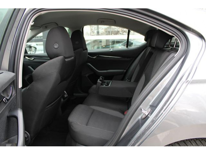 Škoda Octavia 2.0 TDI AMBITION 