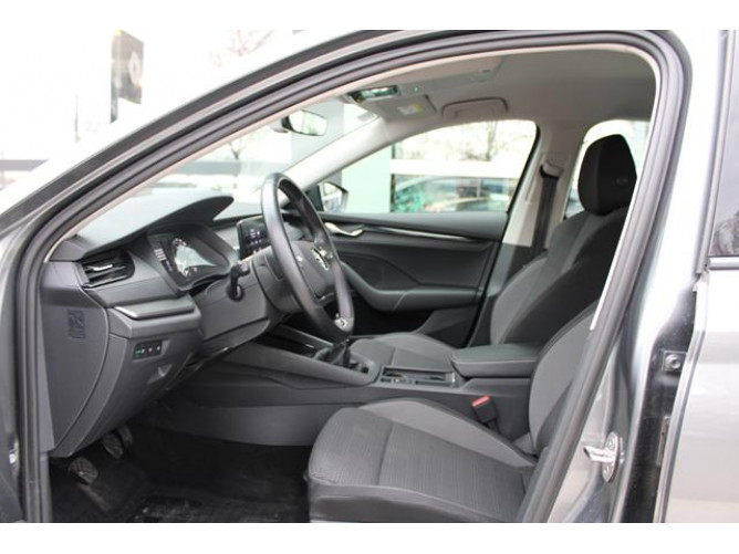 Škoda Octavia 2.0 TDI AMBITION 