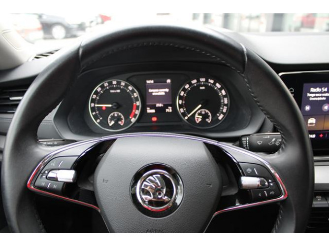 Škoda Octavia 2.0 TDI AMBITION 