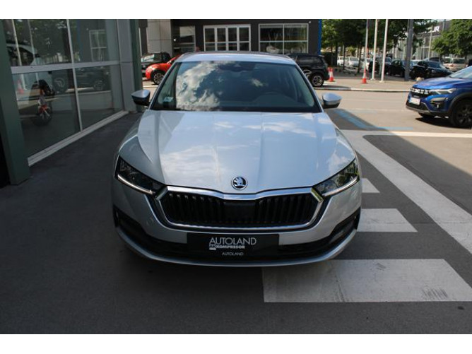 Škoda Octavia 2.0 TDI AMBITION 