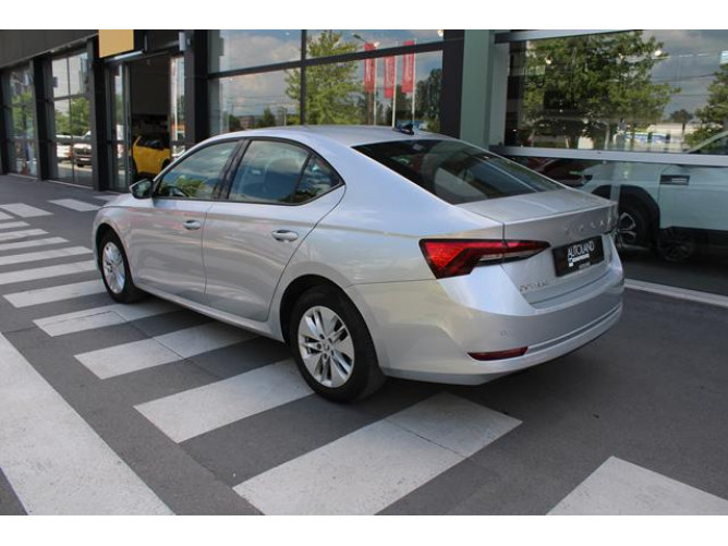Škoda Octavia 2.0 TDI AMBITION 