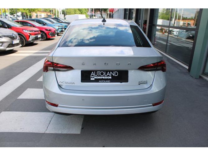 Škoda Octavia 2.0 TDI AMBITION 