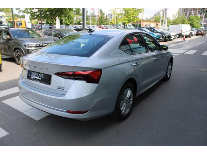 Škoda Octavia 2.0 TDI AMBITION 