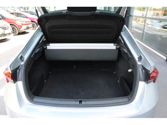 Škoda Octavia 2.0 TDI AMBITION 