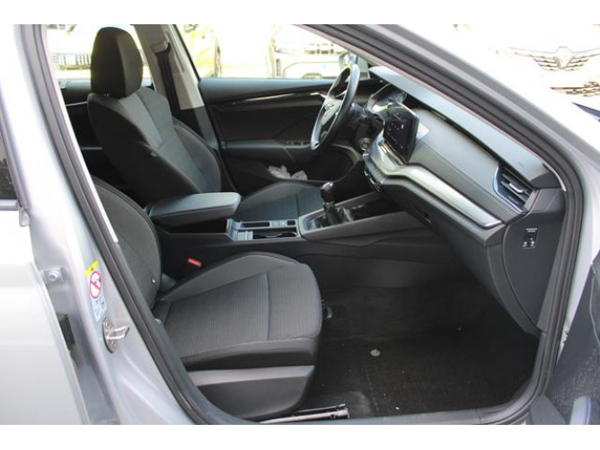 Škoda Octavia 2.0 TDI AMBITION 