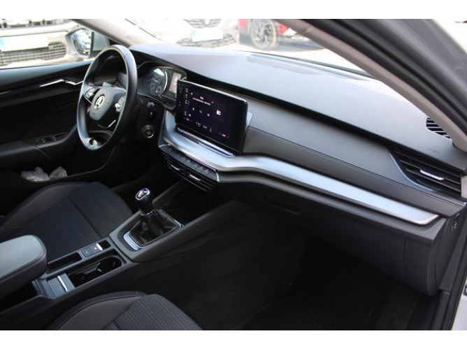 Škoda Octavia 2.0 TDI AMBITION 