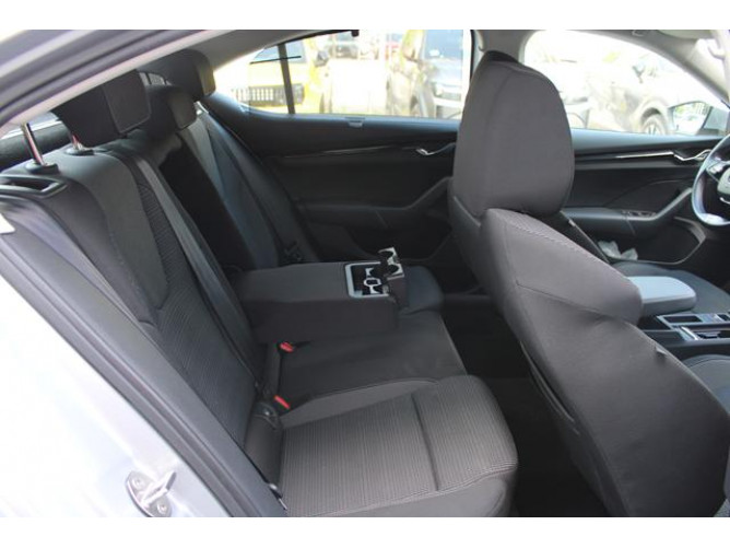 Škoda Octavia 2.0 TDI AMBITION 